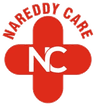 Nareddy Care Hospitals logo